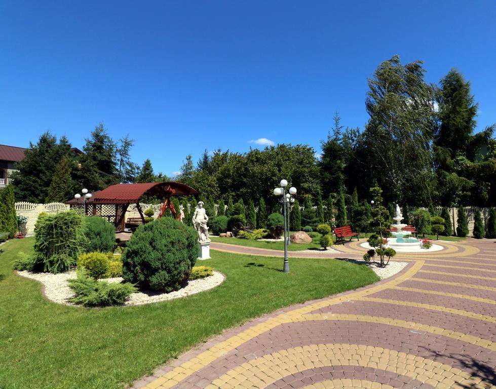 Pokoje Goscinne Anna Airport Modlin Nowy Dwór Mazowiecki Extérieur photo